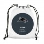 NRL Panthers Drawstring Sports Bag
