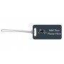 NRL Panthers Bag Tag