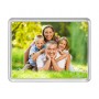 Photo Fridge Magnet
