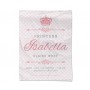 Princess Blanket