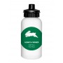 NRL Rabbitohs Drink Bottle