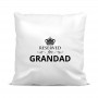 Reserved Classic Cushion Cover