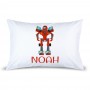 Robot Pillow Case