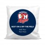 NRL Roosters Classic Cushion Cover