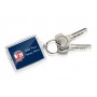 NRL Roosters Keyring