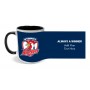 NRL Roosters Mug