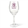 NRL Sea Eagles Wine Glass