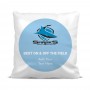 NRL Sharks Classic Cushion Cover