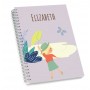 My Adventure - Butterfly Sketch Book