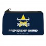 NRL Cowboys Pencil Case