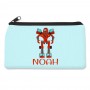 Robot Pencil Case