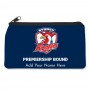 NRL Roosters Pencil Case