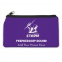 NRL Storm Pencil Case