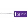 NRL Storm Bag Tag