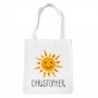 Sunshine Premium Tote Bag