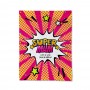 Super Mum Blanket
