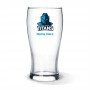 NRL Titans Standard Beer Glass