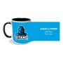 NRL Titans Mug