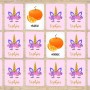Unicorn Memory Cards