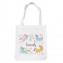 Unicorn Mix Premium Tote Bag