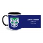 NRL Warriors Mug