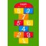 Hopscotch Blanket