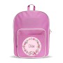 Flower Wreath Backpack
