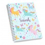 Unicorn Mix Sketch Book
