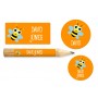 Bee Standard Label Pack (177 Labels)