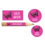 Butterfly Standard Label Pack (177 Labels)