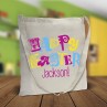 Happy Easter Tote Bag