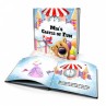 Personalised Story Book: "Castle of Fun"