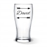 Best Ever Standard Beer Glass