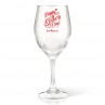 Happy Mother's Day Wine Glass