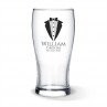 Suit Standard Beer Glass