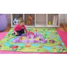 Castle Play Blanket