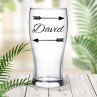 Arrow Standard Beer Glass