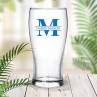 Banner Standard Beer Glass