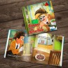 "The Detective" Personalised Story Book