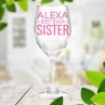 Best Ever Wine Glass