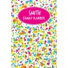 Bubbles Family Planner