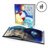 "Space Adventure" Personalised Story Book - DE