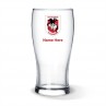 NRL Dragons Standard Beer Glass