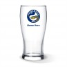 NRL Eels Standard Beer Glass