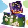 "Goodnight" Personalised Story Book