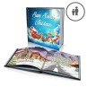 "Saving Christmas" Personalised Story Book