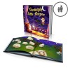 "Goodnight" Personalised Story Book