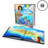 "The Mermaids" Personalised Story Book - MX|US-ES|ES