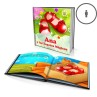 "The Magic Shoes" Personalised Story Book - MX|US-ES|ES
