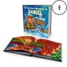 "Christmas Adventure" Personalised Story Book - MX|US-ES